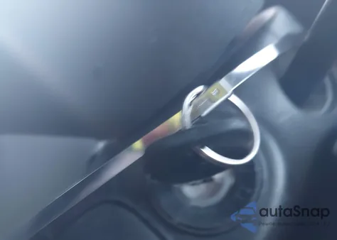 2010 Chevrolet Cobalt Ls из США, поврежденный, VIN 1G1AB5F52A7124996